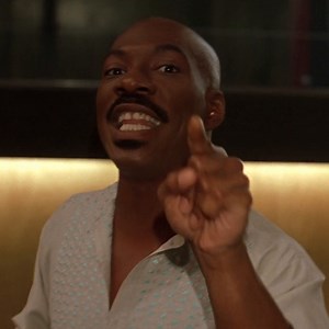 Watch Holy Man to start your week off right! 🙌 | Tubi