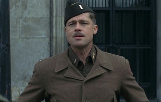 Bękarty wojny | Oficjalny zwiastun / trailer nr 1 | 2009 | Film