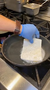 "Italian Style" Saganaki Flambéed Tableside 🤤🧀 #cheese #saganaki #queso #flambe | Foody Fetish