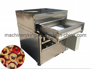 [Hot Item] Electric Stainless Steel Fruit Cherry Lychee Olive Pitter Machine