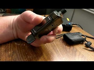 Smok Fetch Pro quit working