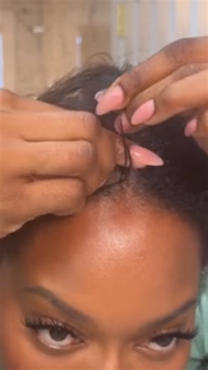 From wash day to braid day smooth and strong hair