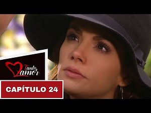 So Much Love | Chapter 24