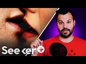 This Is Everything Happening in Your Brain During Sex... It’s a Lot! (Part 1 of 3)