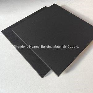 [Hot Item] A24 Square Acoustic Tiles 2X2 Sound Absorbing Glass Wool Ceiling Tile with T24 Ceiling Grid