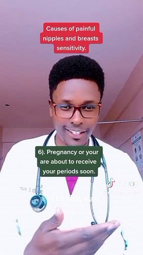 Understanding the Causes of Painful Breast and Nipple Sensitivity