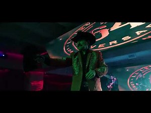 Carga Ladeada Lorenzo Monteclaro Farallon Lynwood California