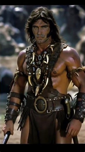 KULL Exile of Atlantis