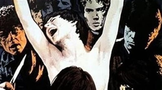 I ragazzi della Roma violenta (1976) - VOSTFR - Renato Savino