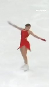 Her talent is on another level. As a teenager, she was already showing how skilled she was. But her actions crushed her big dream. - Russian Kamila Valíyeva was 15 years old when she was involved in a controversy: she tested positive for d0ping. The skater had consumed pills for patients with heart problems, a situation for which she was disqualified and expelled from the Olympic competition for four years. Despite the decision, in Russia the sports tribunal absolved her of all blame and she rem