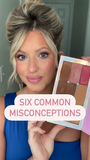 3.7K views · 40 reactions | Six common misconceptions about this...