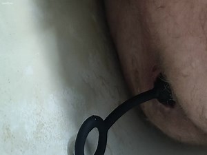 Když jsem sám doma