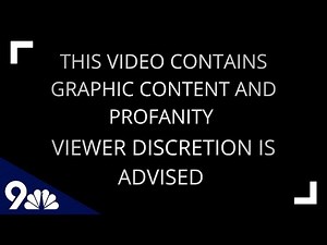 RAW: Footage of man wrongfully arrested by Loveland Police; wins $290,000 lawsuit