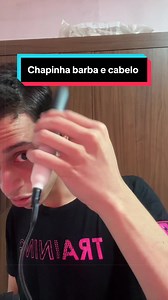 Chapinha modeladora masculina por menos de R$30: funciona mesmo?