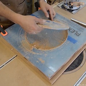 18 reactions | Making an LED Infinity Mirror Subwoofer Box | Woodwork Junkie | Facebook