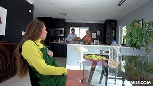 Lilith Moaningstar Mackenzie Mace Passing Home Inspection 2021 Sexy Milf Porn