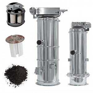 [Hot Item] Advanced Bulk Material Handling Vacuum Conveyor System for Efficient Transport