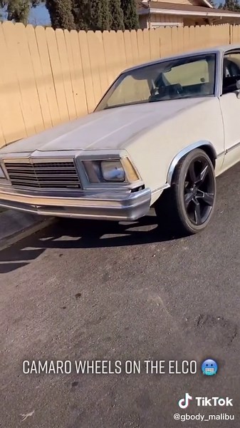 Lsx Malibu on TikTok
