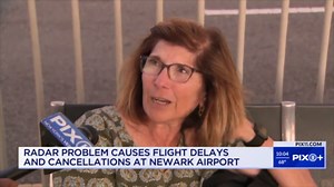 EWR flights facing ground delay, FAA says