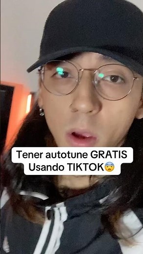 Cómo tener AUTOTUNE GRATIS con una app LEGAL 😳 #producirbeats #productormusica #raptrapbeat #musica