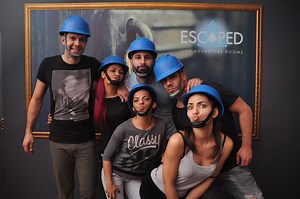 37 reactions | The Escape Room Shop on Reels | Facebook