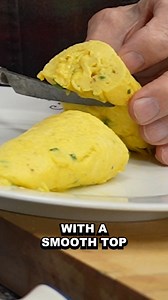 Omelette Masterchef and my personal role model Jacques Pépin explains how to judge a chef's skills by his omelette technique. #chef #frenchfood #omelette #eggs #cookingtechniques | Alex French Guy Cooking