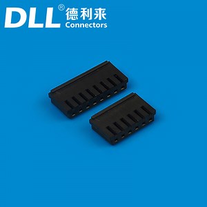 [Hot Item] Tjc3h 2.5mm Connector Wire to Board Housing