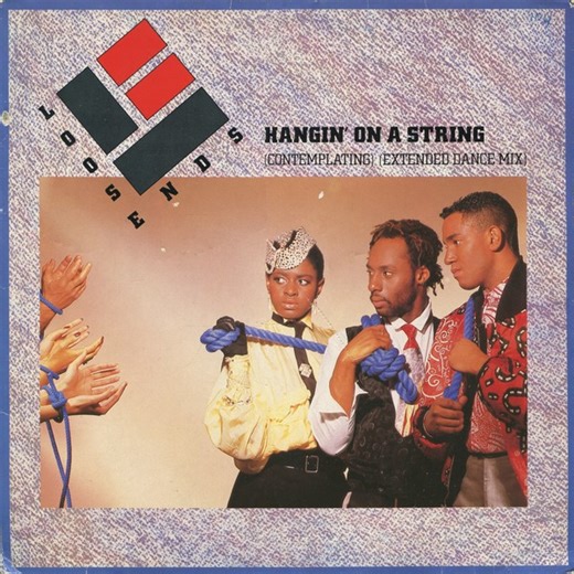 Loose Ends - Hangin' On A String (Contemplating) (Extended Dance Mix)