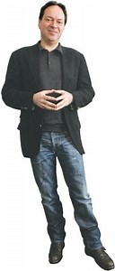 Joachim Pissarro - Alchetron, The Free Social Encyclopedia