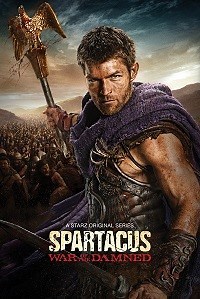 Spartacus saison 3 épisode 1 streaming VOSTFR VF gratuit - cpasmieux.com