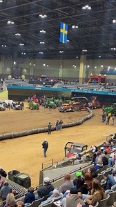 8.2K views · 82 reactions | Orange Blossom Special doing what it does best! #truckpulling #legend | Motorsports Mayhem | Facebook