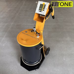[Hot Item] Electrostatic Powder Coating Spraying/Spray Painting/Paint Gun Equipment Machinery Machine