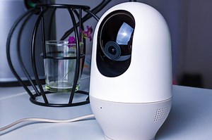 Kijk Home op afstand met de Nooie Cam 360 [Review]