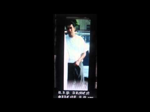 Sad Eyes-Rip Silent (Armenian Power Gang)