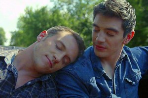Gay-themed music video a YouTube hit