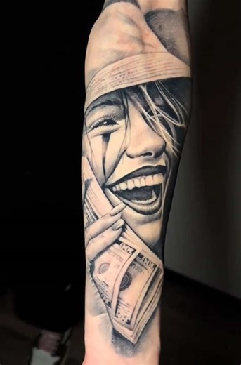 AndreaBelliTattoo su TikTok