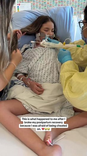 😭 #woman #hospital #doctor #husband #family #surgery #pregnant #labor | Labor & delivery
