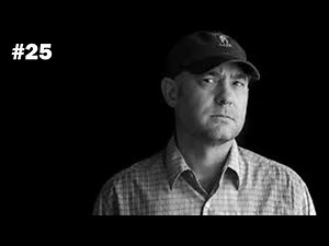 #25 - Dan Carlin chats with History Bro