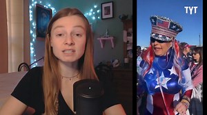 13K views | Captain MAGA Shares Her BAFFLING Superpower | Nerd Alert | Facebook