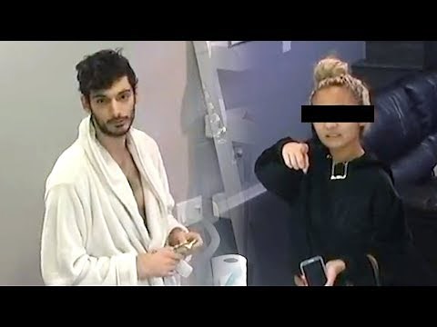 How I spent my day with a $300 escort