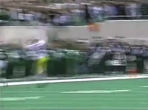 98K views · 3.4K reactions | OTD in 1997 Charles Woodson made a sensational one-handed interception.  #Team118 #WIN771 #GoBlue #BeatState | Michigan Football on UMGoBlue | Facebook