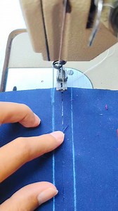 214K views · 868 reactions | Learn to sew seams without overlocking #learntosew | Mugi Wiyono | Facebook