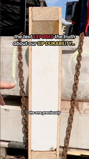 SIP Panels, The Future of Home Construction 🚀