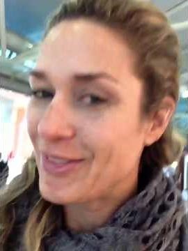 Jill parte per Palermo!!