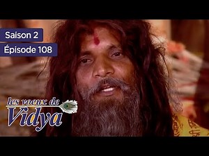 Les voeux de Vidya - S2 - Épisode 108 - Banoo Main Teri Dulhann - complet en français