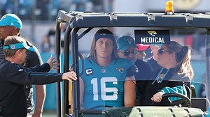 Trevor Lawrence shares encouraging update  after cheap shot in Jaguars loss to Texans