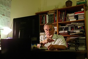 Edward Czapiewski: (bez)Nadzieja Rafała Dutkiewicza