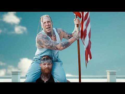 THE BRAVE 2 (Official Trailer) New Album OUT NOW!