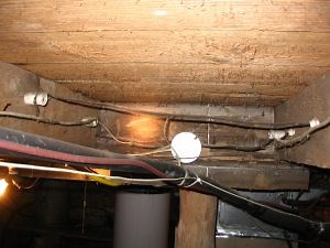Understanding Knob & Tube Wiring: A Comprehensive Guide