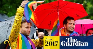 ‘Marriage is between a man and woman’: Merkel votes against same-sex marriage